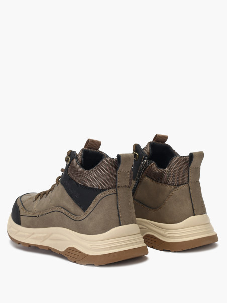 Ботинки X-Plode 0972000900