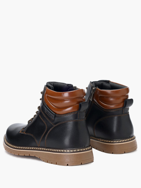 Ботинки X-Plode 0972000902