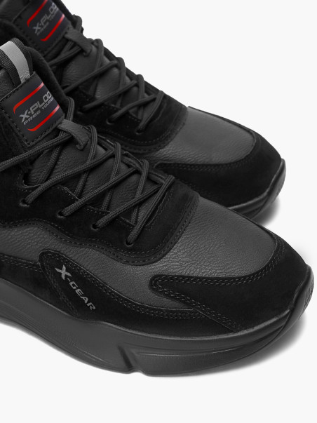 Ботинки X-Plode 0972000903