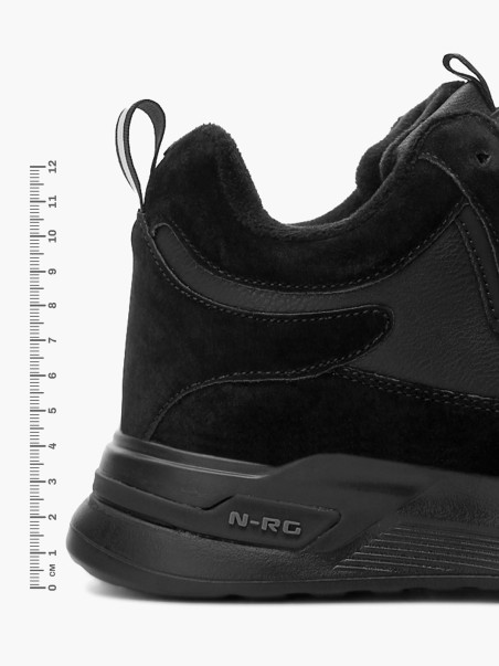 Ботинки X-Plode 0972000903