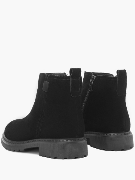 Ботинки O.LIVE naturalle 0972000904