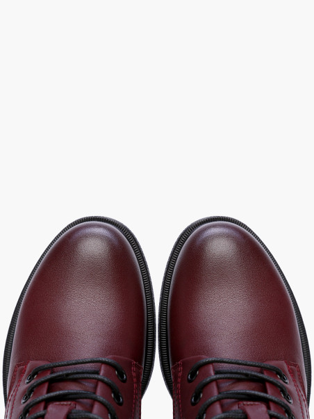 Ботинки O.LIVE naturalle 0972000907