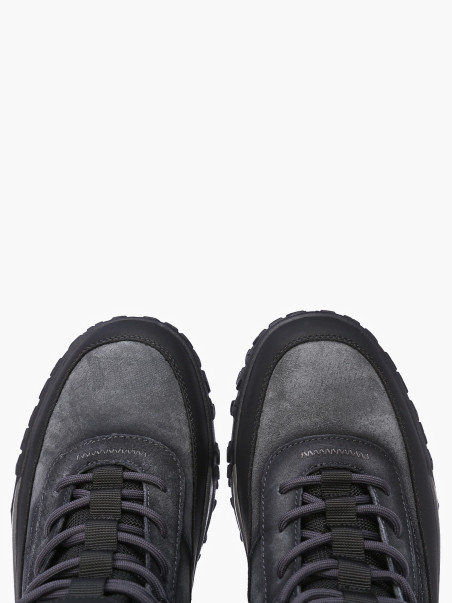 Ботинки X-Plode 0972000909