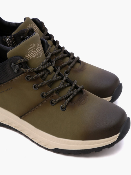 Ботинки X-Plode 0972000910