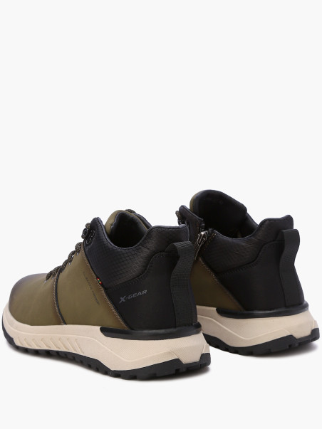 Ботинки X-Plode 0972000910