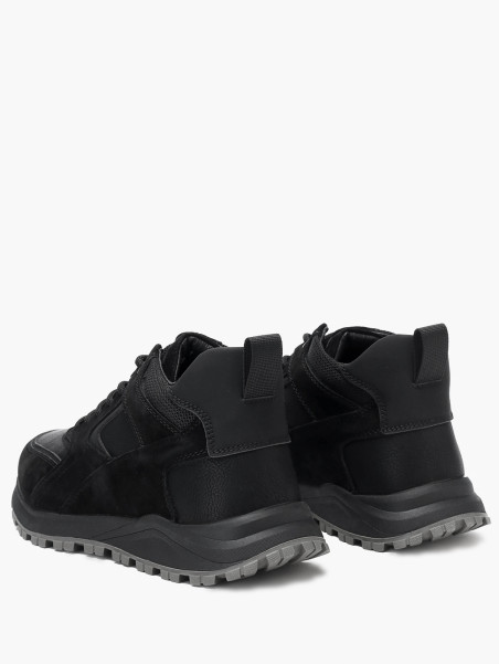 Ботинки X-Plode 0972000914