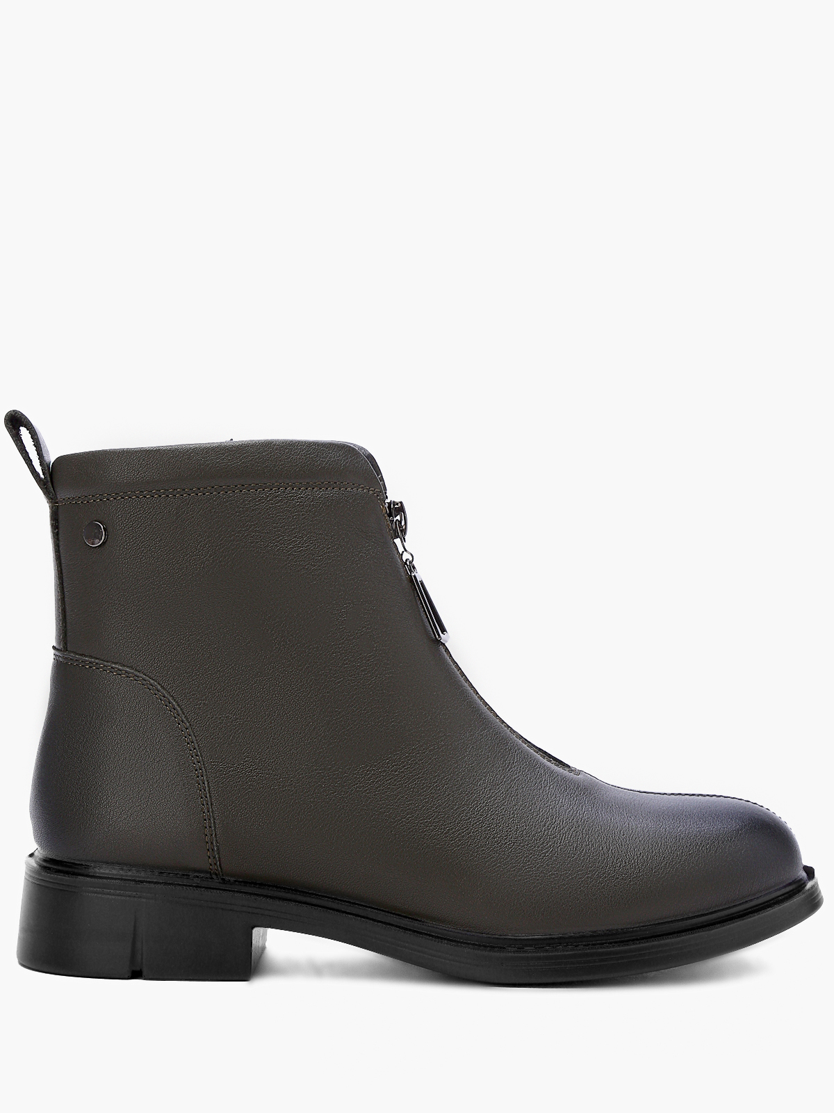 

Ботинки O.LIVE naturalle 0972000915, Зеленый