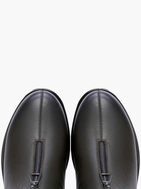 Ботинки O.LIVE naturalle 0972000915