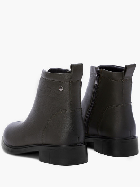 Ботинки O.LIVE naturalle 0972000915