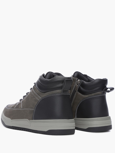 Ботинки X-Plode 0972000985