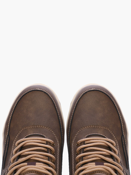 Ботинки X-Plode 0972000993
