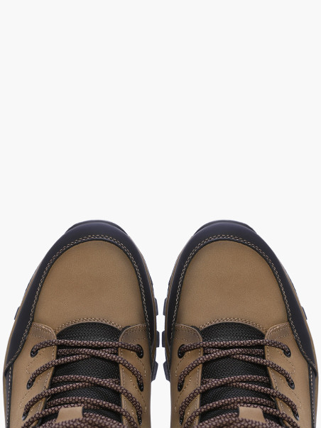 Ботинки X-Plode 0972000996