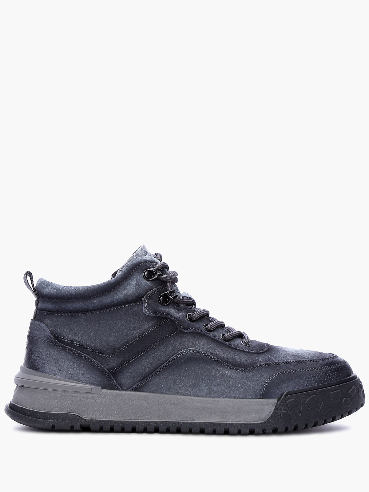 

Ботинки X-Plode 0972000999, Серый