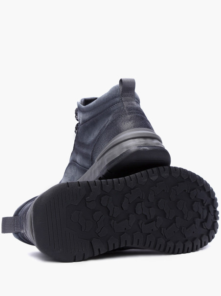 Ботинки X-Plode 0972000999