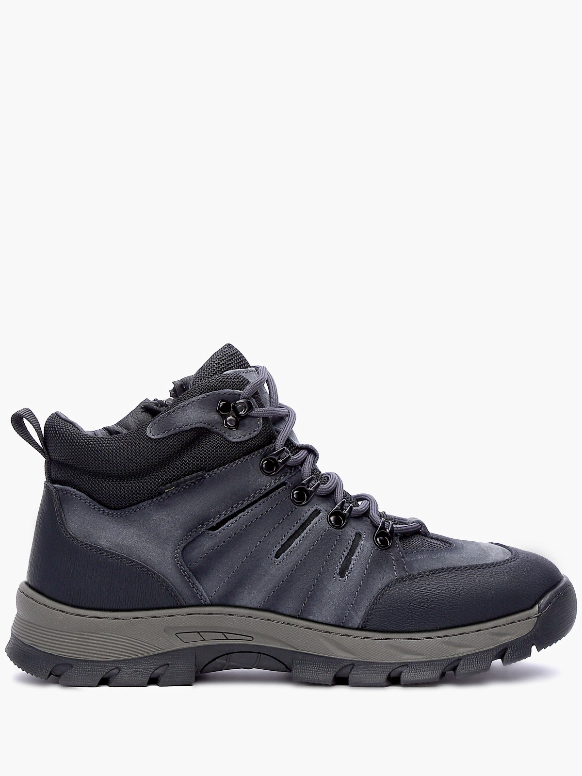 

Ботинки X-Plode 0972001001, Серый