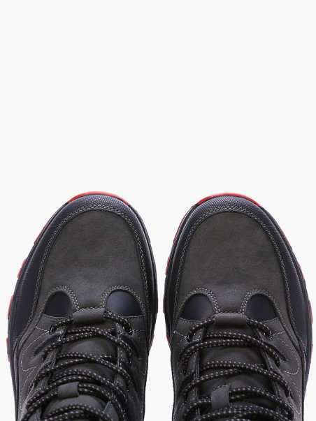 Ботинки X-Plode 0972001002