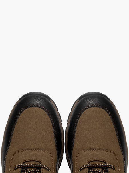 Ботинки X-Plode 0972001005