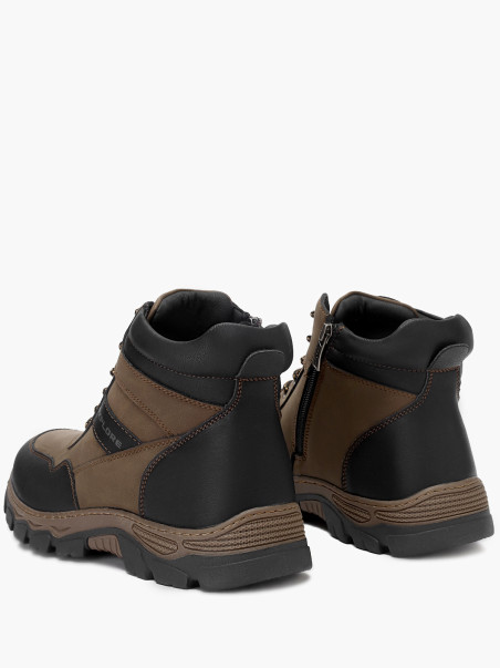 Ботинки X-Plode 0972001005