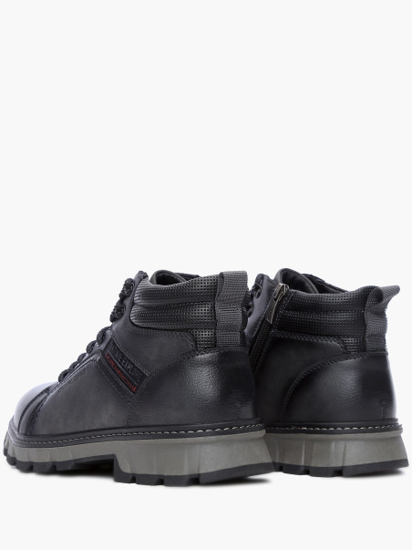 Ботинки X-Plode 0972001006