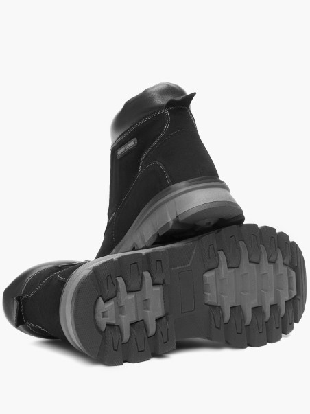 Ботинки X-Plode 0972001009