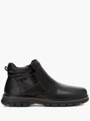 Ботинки X-Plode