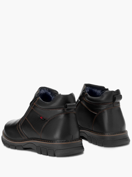 Ботинки X-Plode 0972001010