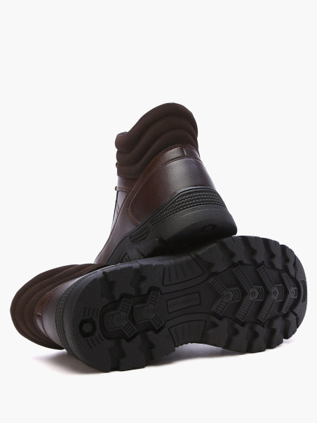 Ботинки X-Plode 0972001014