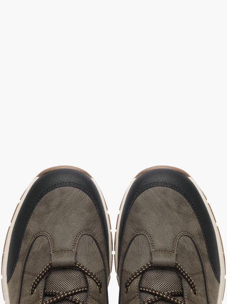 Ботинки X-Plode 0972001019