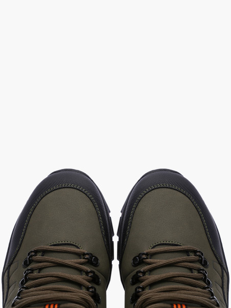 Ботинки Shuzzi 0972001021