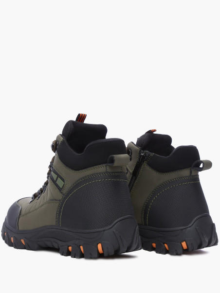 Ботинки Shuzzi 0972001021