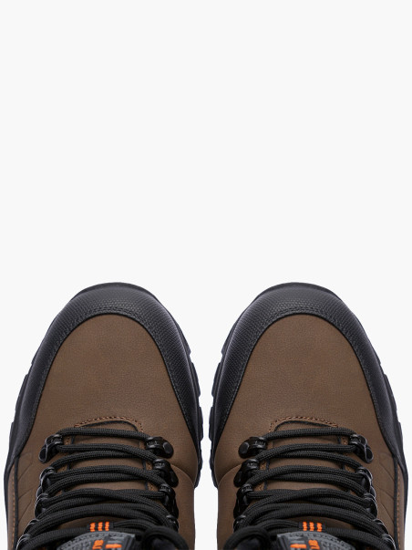 Ботинки Shuzzi 0972001025