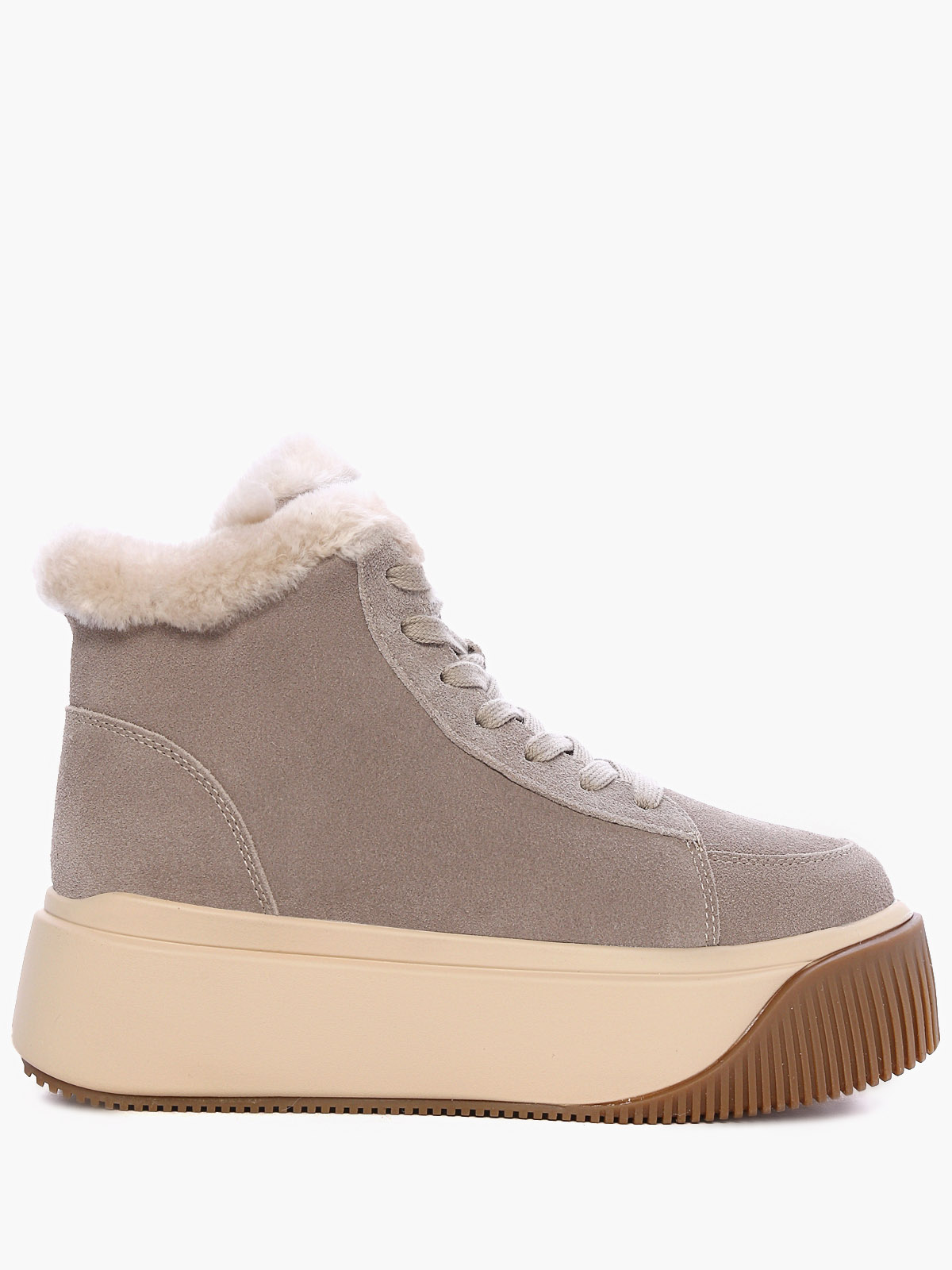 

Ботинки X-Plode 0972001031, Серый