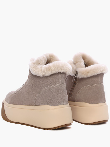 Ботинки X-Plode 0972001032