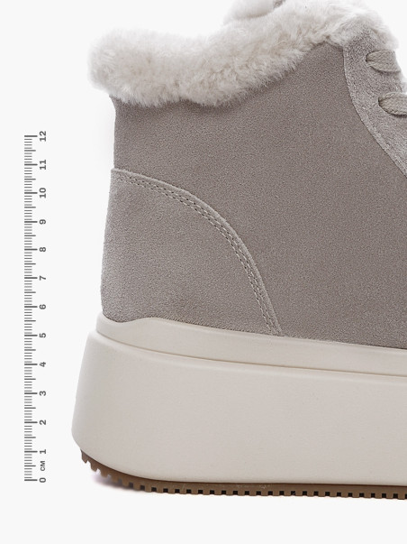 Ботинки X-Plode 0972001032