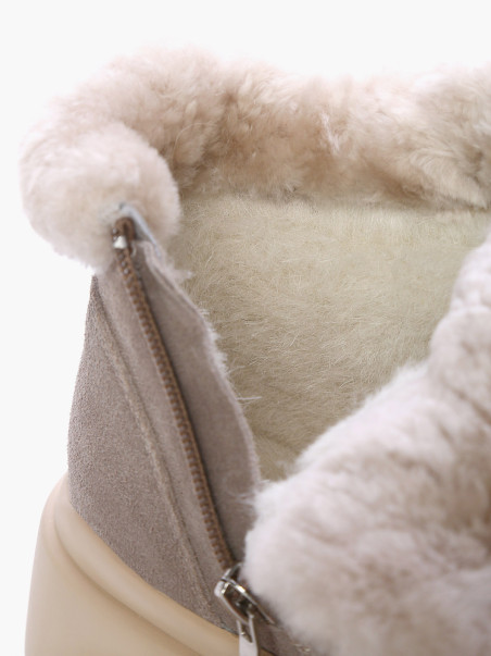 Ботинки X-Plode 0972001032