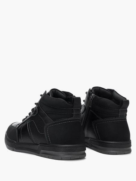 Ботинки X-Plode 0972001033