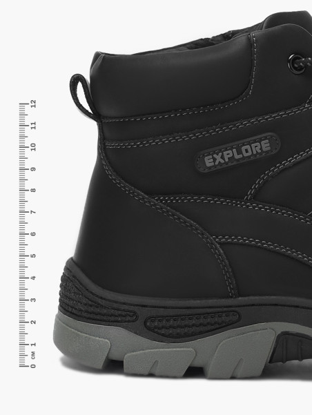 Ботинки X-Plode 0972001036