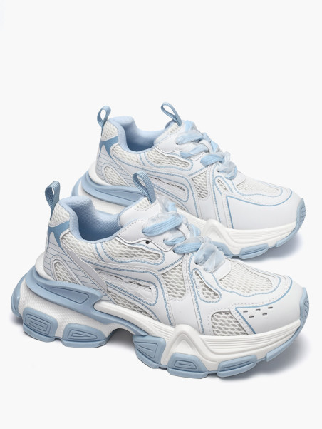 Кроссовки X-Plode 0972001367