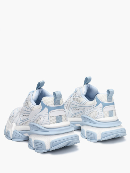 Кроссовки X-Plode 0972001367