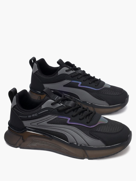 Кроссовки X-Plode 0972001370