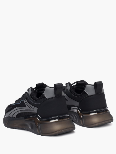 Кроссовки X-Plode 0972001370