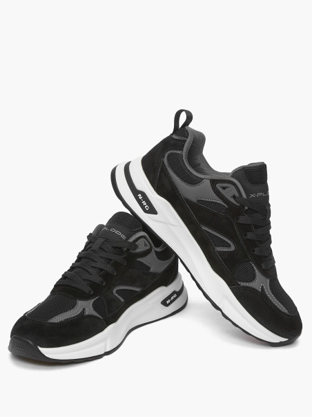 Кроссовки X-Plode 0972001377