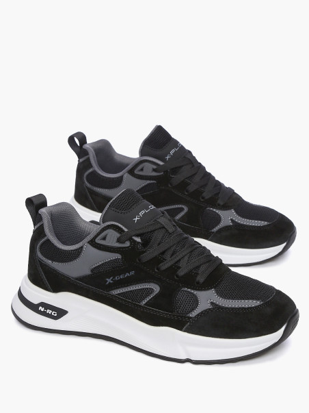 Кроссовки X-Plode 0972001377