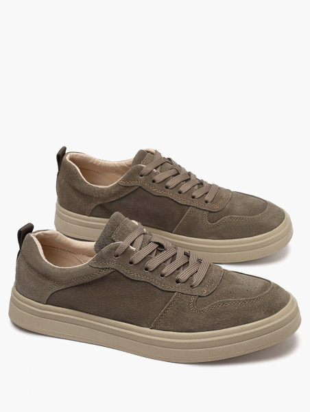 Кеды X-Plode 0972001378