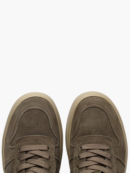 Кеды X-Plode 0972001378