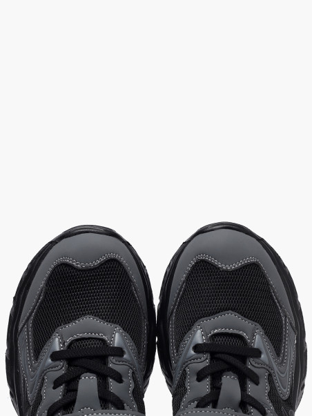 Кроссовки Shuzzi 0972001380