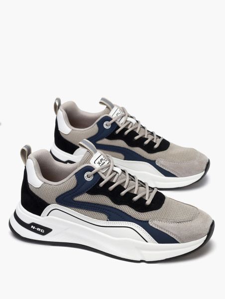 Кроссовки X-Plode 0972001381