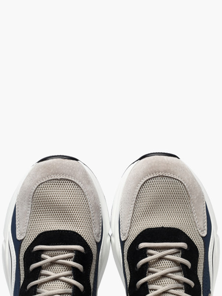 Кроссовки X-Plode 0972001381