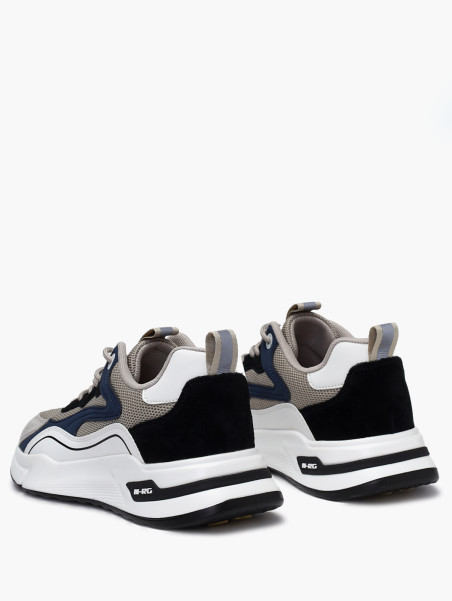 Кроссовки X-Plode 0972001381