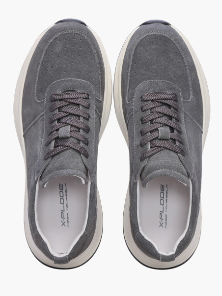 Полуботинки X-Plode 0972001382